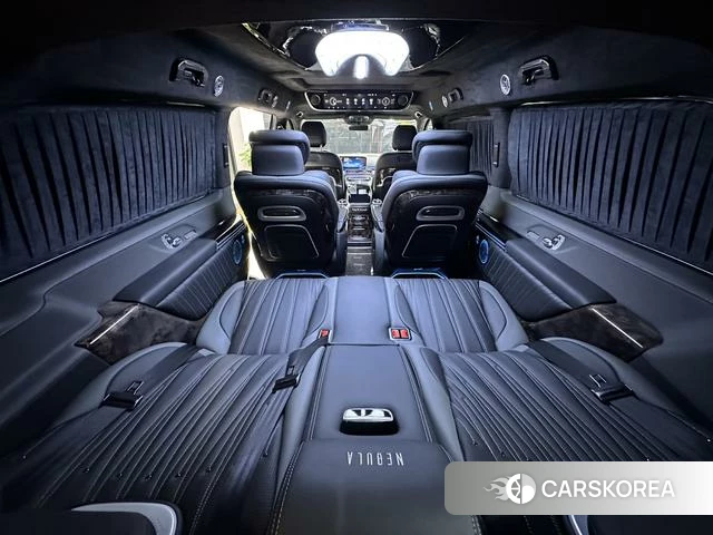 Mercedes-Benz V-class id 4290943 из Китая 7