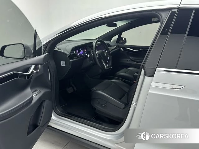Tesla Model X id 4253053 из Китая 7