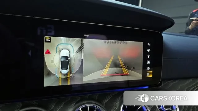 Mercedes-Benz E-Class W213 id 3322018 из Кореи 7