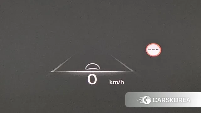 Genesis GV80 id 3615678 из Кореи 7