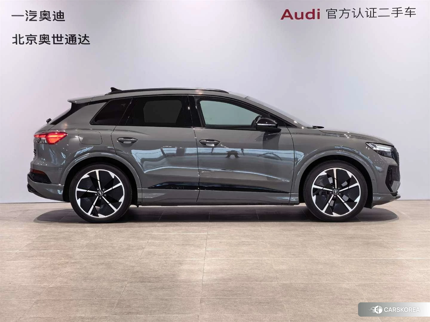 Audi Q4 id 4492741 из Китая 7