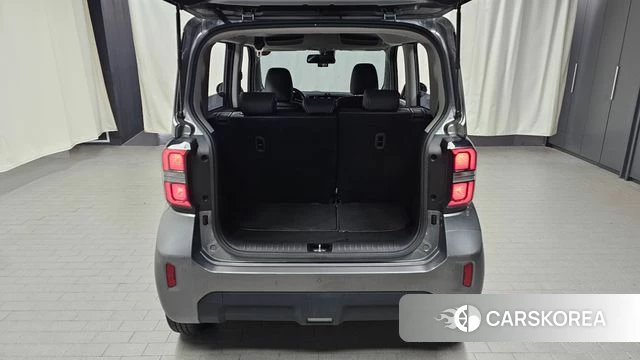 Kia The New Kia Ray id 4494307 из Кореи 7