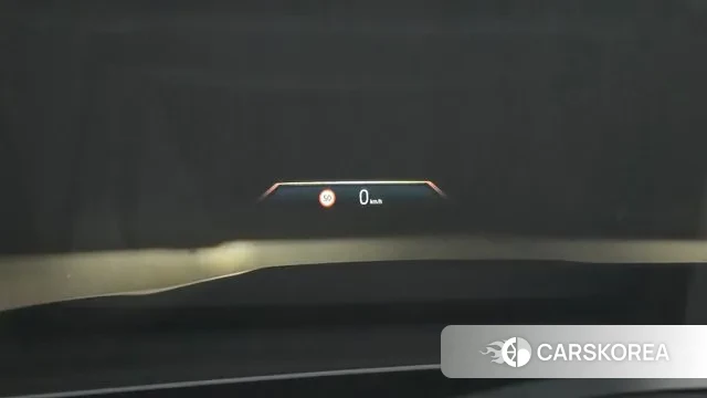 BMW 5 Series (G60) id 3769457 из Кореи 7