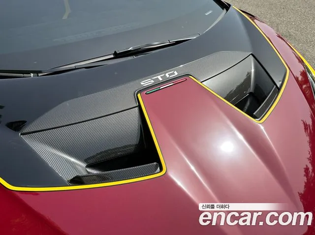 Lamborghini Huracan id 2746118 из Кореи 7