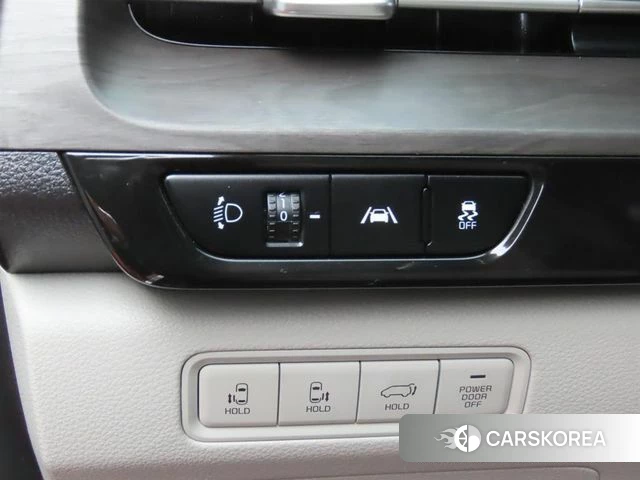 Kia Carnival 4th generation id 3934967 из Кореи 7