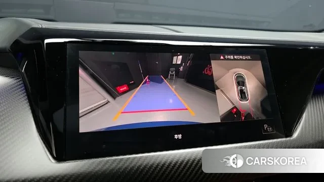 Audi e-Tron GT id 3727033 из Кореи 7