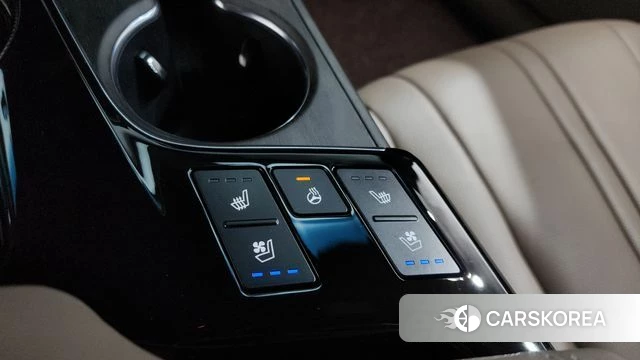 Kia K8 id 4302285 из Кореи 7