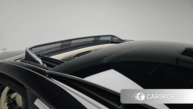 Mercedes-Benz S-Class W223 id 4224352 из Кореи 7