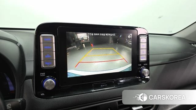 Hyundai Kona Electric id 4410575 из Кореи 7