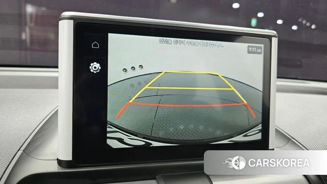 Hyundai Casper id 4584501 из Кореи 7