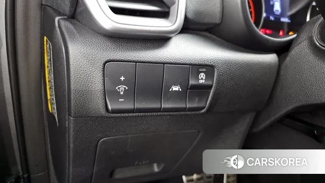 Kia Sportage The Bold id 3464121 из Кореи 7