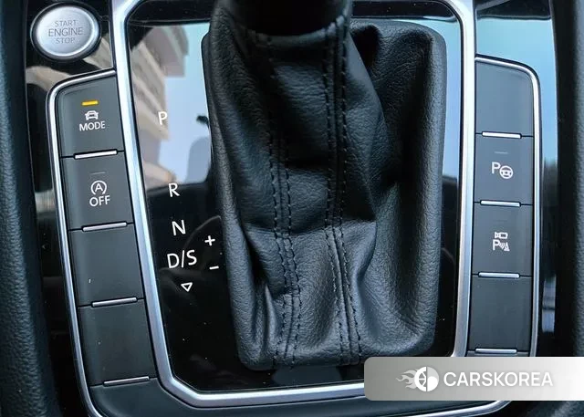 Volkswagen Arteon id 3577040 из Кореи 7