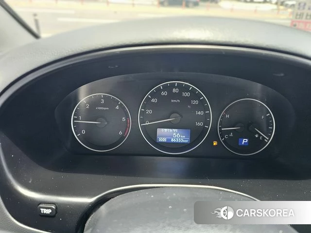 Hyundai The New Grand Starex id 4546953 из Кореи 7