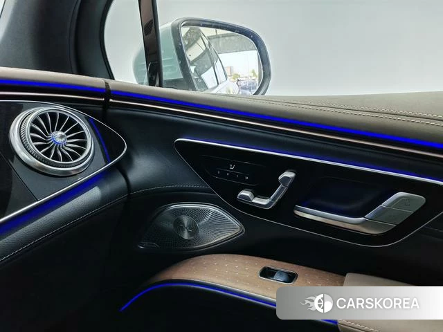 Mercedes-Benz EQS SUV id 4335913 из Китая 7