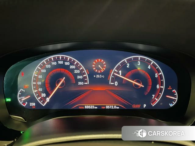 BMW 6 series GT id 4209485 из Китая 7