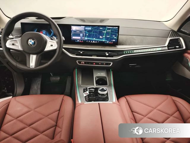 BMW X5 id 4314808 из Китая 7