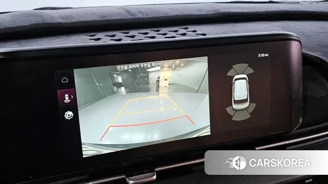 Kia Carnival 4th generation id 3508866 из Кореи 7