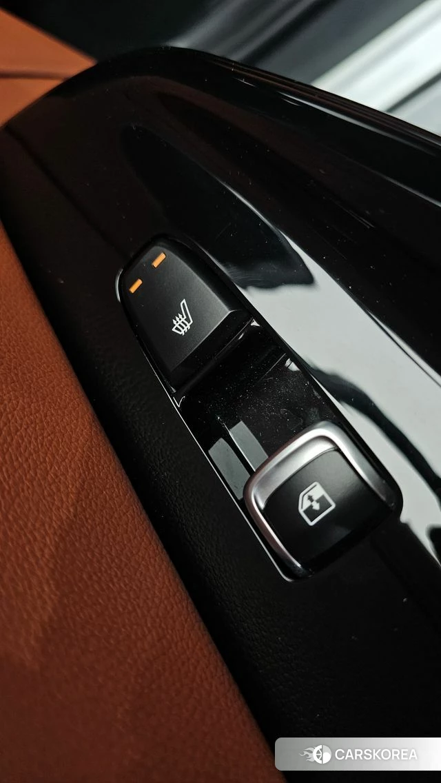 Kia The New K5 Hybrid 3rd generation id 4617956 из Кореи 7
