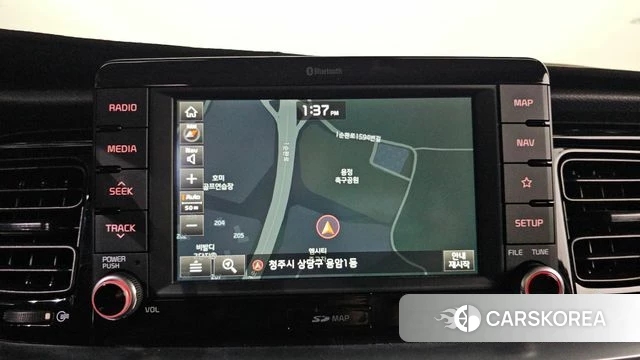 Kia Stonic id 4794830 из Кореи 7