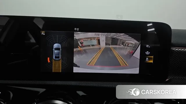 Mercedes-Benz A-Class W177 id 3428229 из Кореи 7