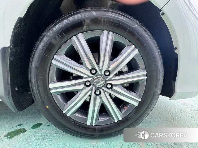 Honda Odyssey id 4261499 из Китая 7