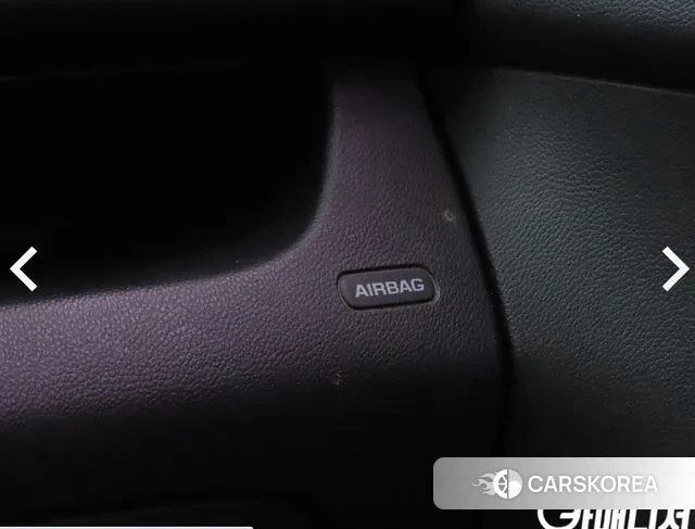 Chevrolet (GM Daewoo) The New Spark id 3045137 из Кореи 7