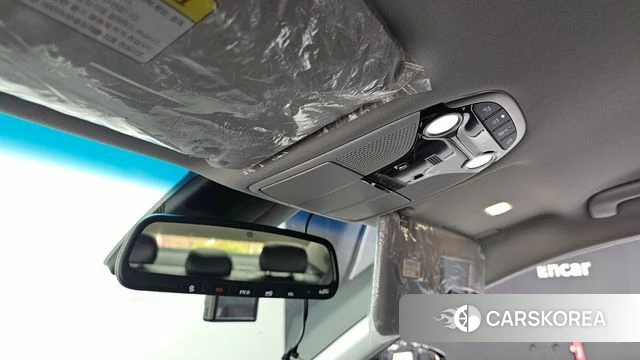 Hyundai Grandeur IG Hybrid id 3853272 из Кореи 7