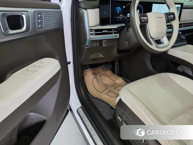 Hyundai Santa Fe (MX5) id 3410609 из Кореи 7