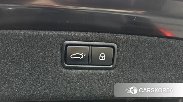 Genesis G80 id 4448198 из Кореи 7