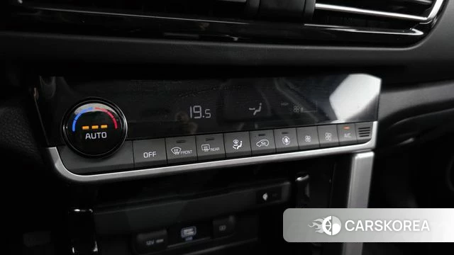 Kia Seltos id 4225034 из Кореи 7