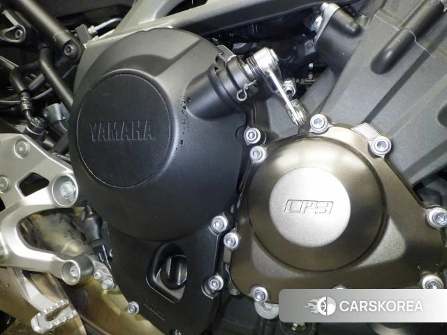 Yamaha MT-09 ABS id 3945595 из Японии 7