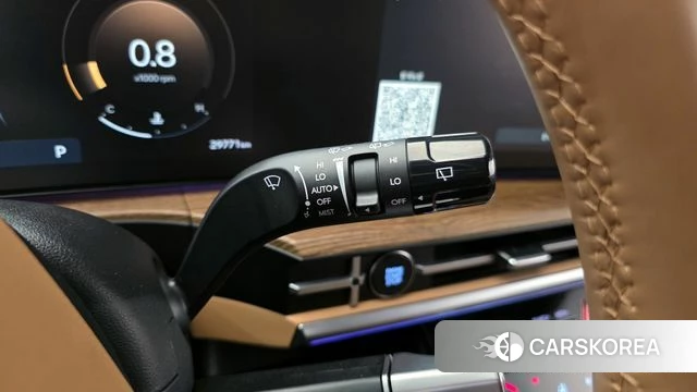 Hyundai Santa Fe (MX5) id 3914655 из Кореи 7