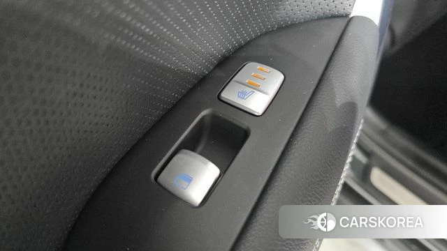 Genesis G70 id 4318058 из Кореи 7