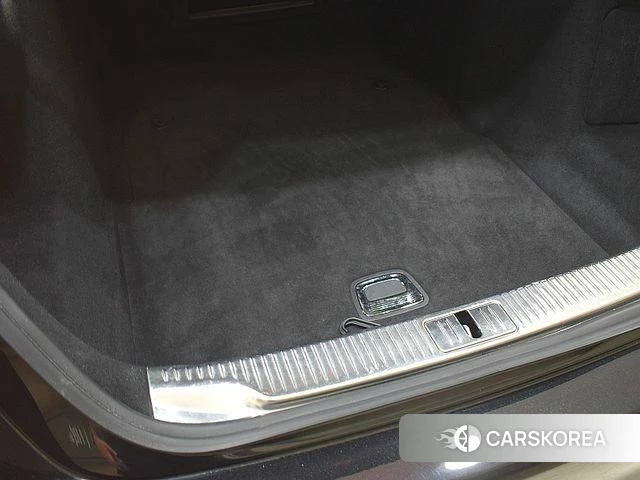 Mercedes-Benz S-Class W223 id 4409396 из Кореи 7