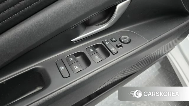 Hyundai Avante Hybrid (CN7) id 4561173 из Кореи 7