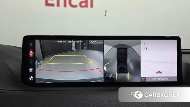 Genesis G80 (RG3) id 2990686 из Кореи 7