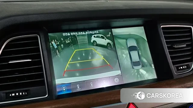 Genesis G80 id 2903126 из Кореи 7