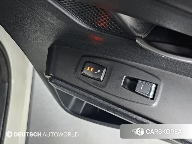 Ssangyong Beautiful Korando id 3411892 из Кореи 7