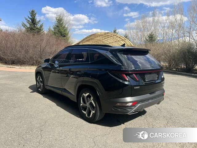 Hyundai Tucson id 4207406 из Китая 7