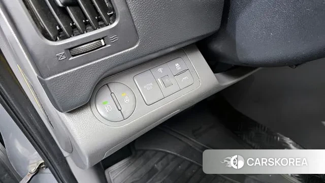 Hyundai The New Grand Starex id 2976973 из Кореи 7