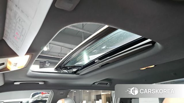 Ssangyong Rexton Sports id 4317462 из Кореи 7