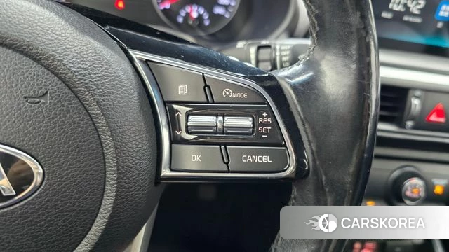 Kia Come New K3 id 4477504 из Кореи 7