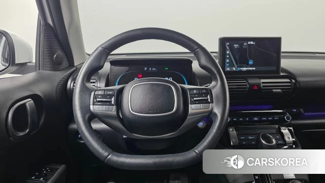 Hyundai Casper id 4480670 из Кореи 7