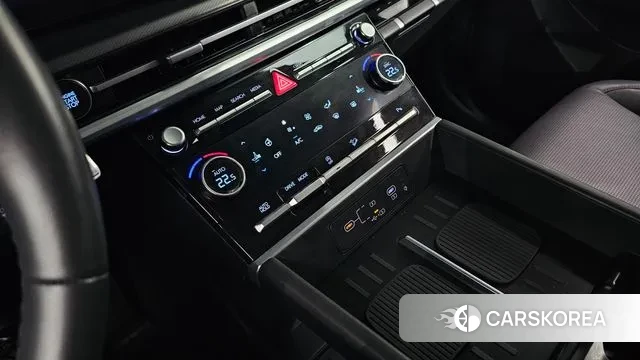 Hyundai Santa Fe (MX5) id 3353976 из Кореи 7