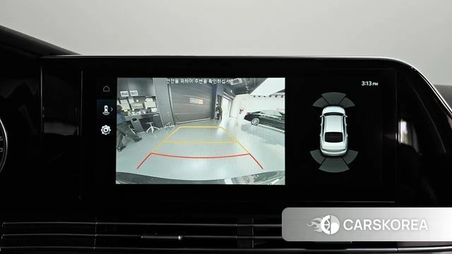 Hyundai The New Grandeur IG id 4396441 из Кореи 7