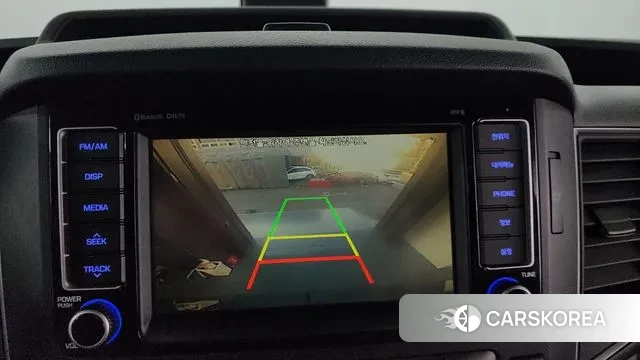 Hyundai Solati id 3317689 из Кореи 7