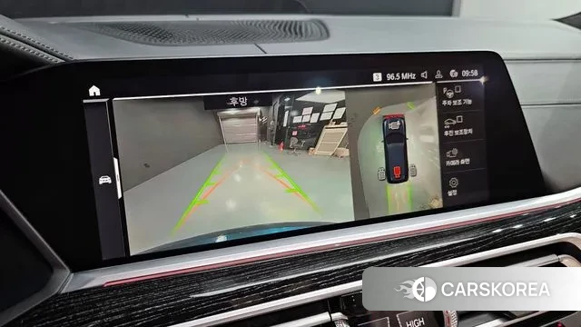 BMW X7 (G07) id 3686267 из Кореи 7