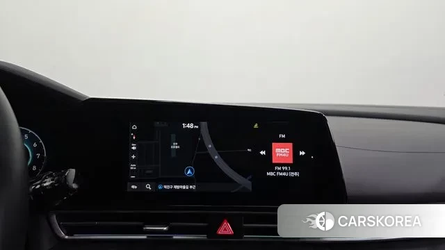 Hyundai Avante (CN7) id 3017709 из Кореи 7