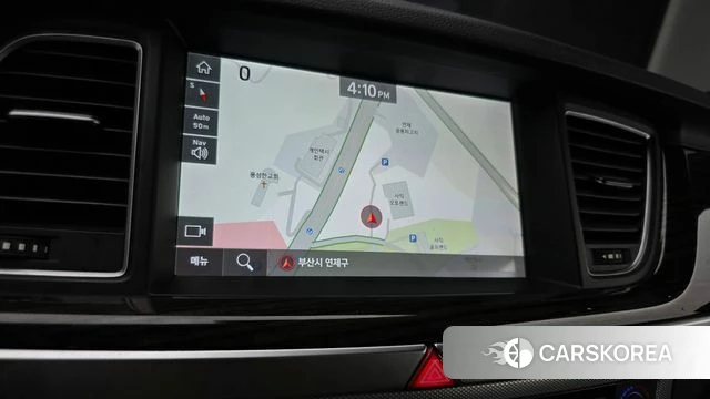 Genesis G80 id 4849788 из Кореи 7