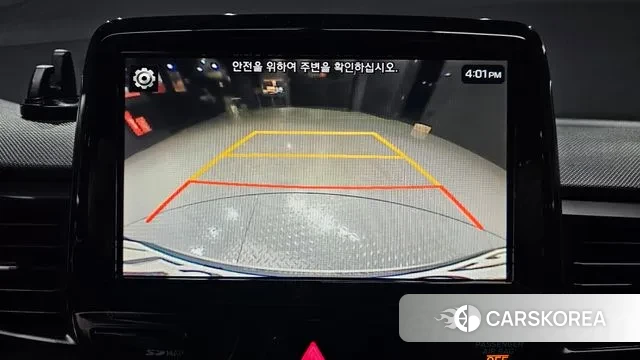 Hyundai Veloster (JS) id 3631361 из Кореи 7